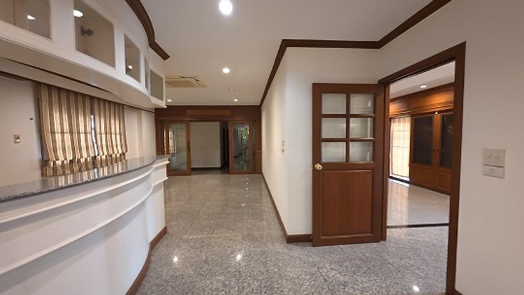 ขายบ้านคลาสสิคบ้านเดี่ยวทุ่งครุหมู่บ้านบ้านบุรีรมย์ประชาอุทิศ76/1, ภาพที่ 4