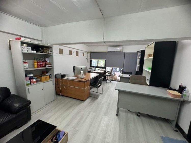 ขายโกดัง เนื้อที่ 200 ตรว. พื้นที่เก็บของ 600 ตร.เมตร ลำลูกกาคลอง 3, ภาพที่ 4