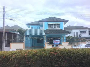 ขาย บ้าน ในโครงการ บ้านเพลินใจ 2 ระยอง ตำบลทับมา อำเภอเมืองระยอง จังหวัดระยอง