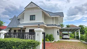 ขายพูลวิลล่ารวมโชค เชียงใหม่ Poolvilla ขายขาดทุน ตำบลสันผีเสื้อ อำเภอเมืองเชียงใหม่