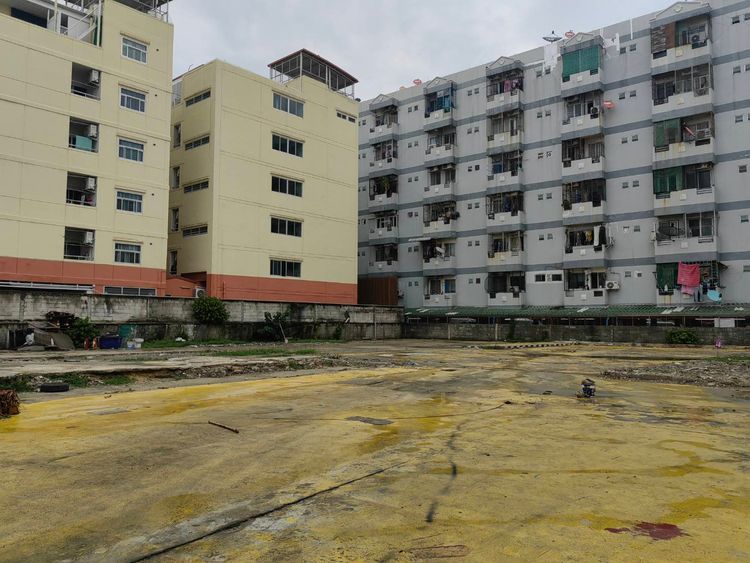 ขาย ที่ดิน แขวงวังทองหลาง เขตวังทองหลาง กรุงเทพมหานคร, ภาพที่ 4