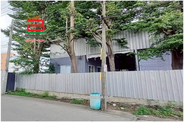 ที่ดินพร้อมสิ่งปลูกสร้าง ซอยลาดปลาเค้า 34 เนื้อที่ 104 ตรว. เขตบางกะปิ, ภาพที่ 4