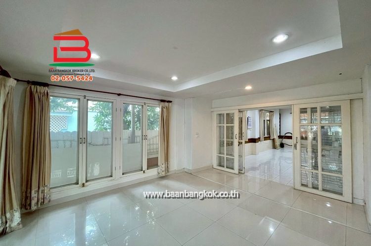 บ้านเดี่ยว หมู่บ้าน ลัลลี่วิลล์ (ซอยลำลูกกา 43) เนื้อที่ 61.1 ตรว., ภาพที่ 4