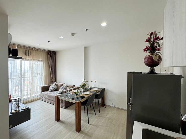 Call : 091-459-1951 ให้เช่า Condo Life Sukhumvit 48 ใกล้ BTS พระโขนง 49, ภาพที่ 4