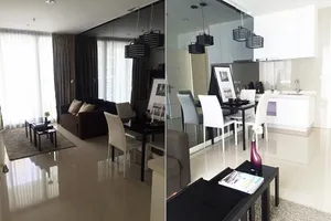 Call : 062-946-2498 Condo TC Green Rama 9 ใกล้รถไฟฟ้า MRT พระราม 9 มีหลายห้อง ชั้นสูง วิวสวย คัดตำแหน่งห้องดีที่สุด ตกแต่งครบ