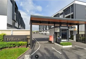 ให้เช่า โฮมออฟฟิศ เดอะ ฮาร์โมนี แอท รามอินทรา 62 The Harmony @ 62Ramintra ใกล้รพ.สินแพทย์ รถไฟฟ้าสีชมพู