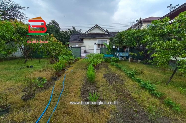  ที่ดิน ซอยพหลโยธิน 47 เนื้อที่ 144 ตรว. ใกล้กรมป่าไม้ ถนนพหลโยธิน, ภาพที่ 4