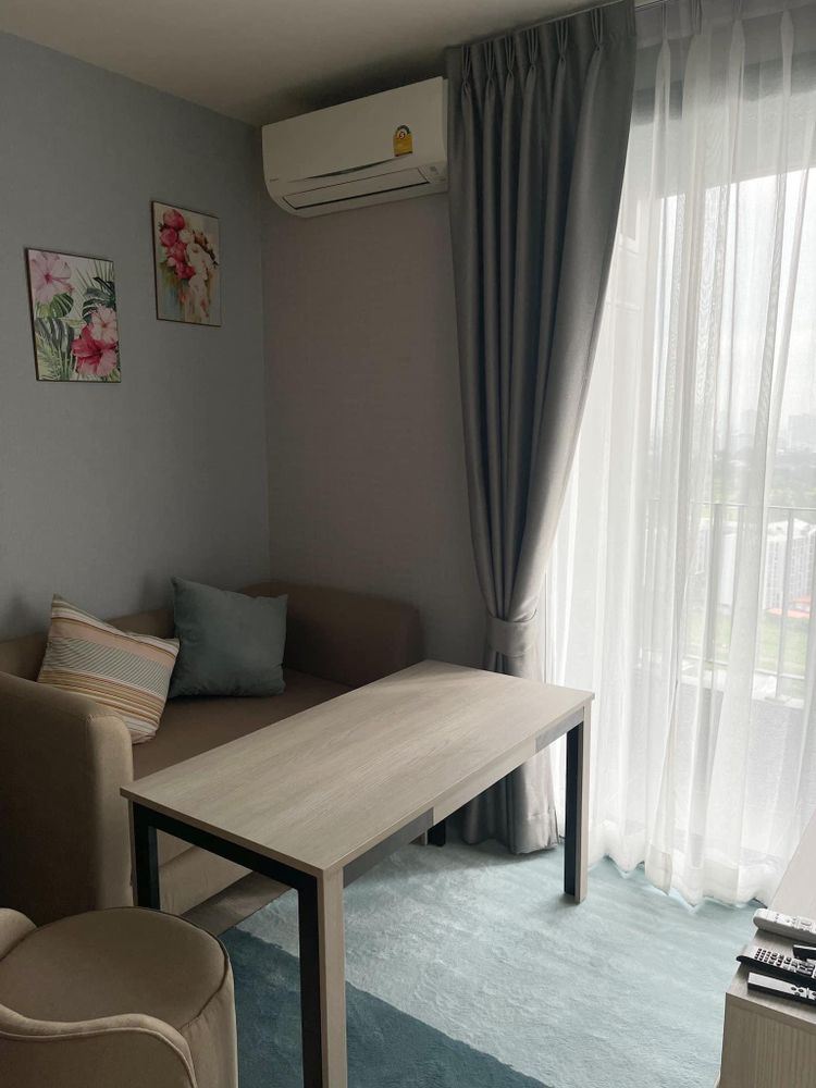 ให้เช่าคอนโด IDEO Mobi Sukhumvit Eastpoint ใกล้ BTS บางนา | Line ID, ภาพที่ 4