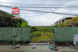  ที่ดิน ซอยพหลโยธิน 47 เนื้อที่ 144 ตรว. ใกล้กรมป่าไม้ ถนนพหลโยธิน แขวงลาดยาว เขตจตุจักร กรุงเทพมหานคร