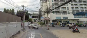 ขายด่วน ! ที่ดินศูนย์วิจัย ถูกที่สุดแปลงสุดท้าย เหมาะซื้อเก็งกำไร ทำบ้าน สวย ถูก ดี แปลงสุดท้าย
