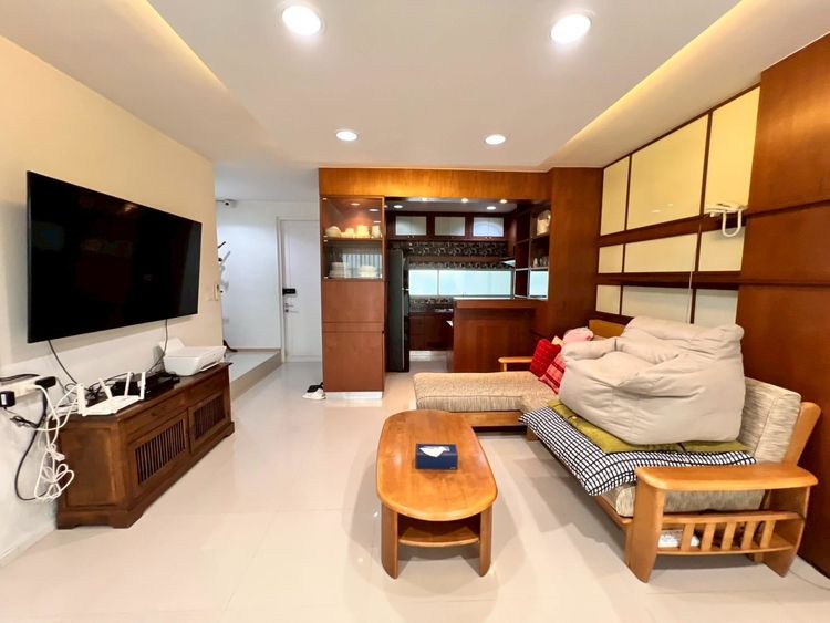 ขายด่วน! Noble Cube พัฒนาการ ทาวน์โฮมหรู 3 ชั้น  3 นอน 3 น้ำ เพียง 8.7 , ภาพที่ 4