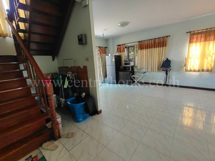 บ้านเดี่ยว บัวทองธานี พาร์ควิลล์ 5 ชัยพฤกษ์ ถูกที่สุดในโครงการ , ภาพที่ 4