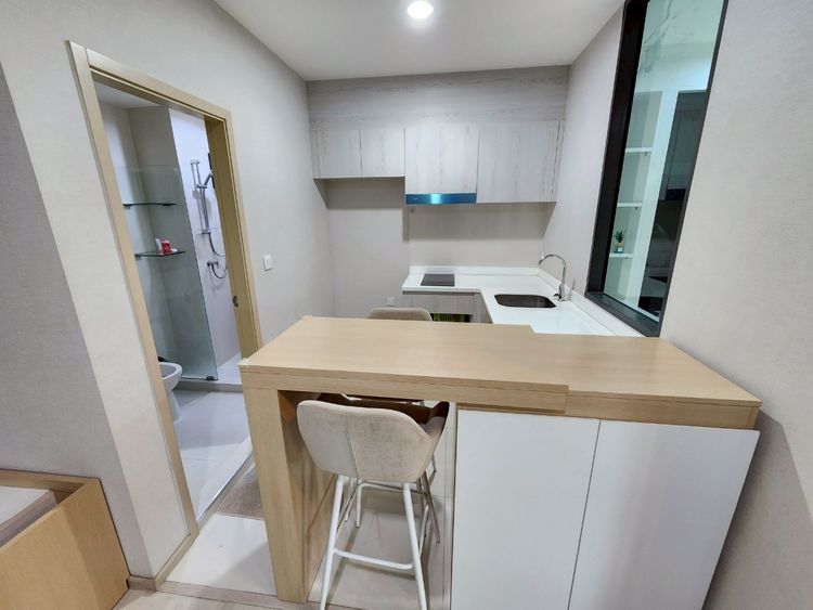 ขาย! คอนโด Life Pinklao | ติด MRT บางยี่ขัน | พร้อมเฟอร์ฯ ราคาดี 2.99 ✨, ภาพที่ 4