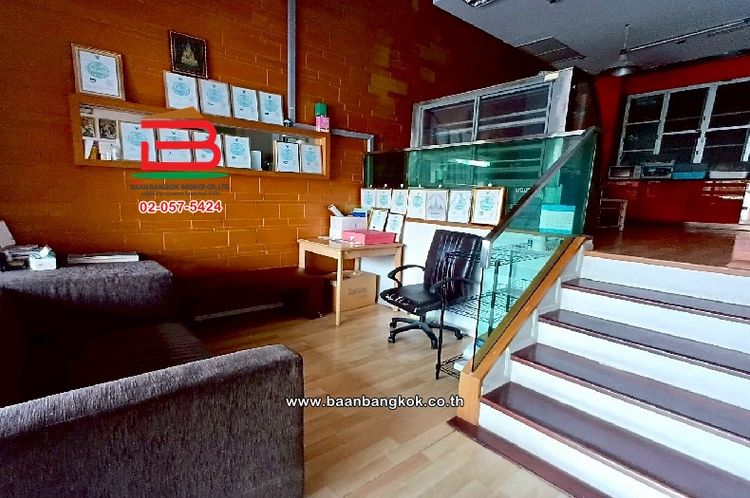 ทาวน์โฮม 3 ชั้น บ้านกลางเมือง พระราม 9-ลาดพร้าว เนื้อที่ 26.5 ตร.ว 88, ภาพที่ 4