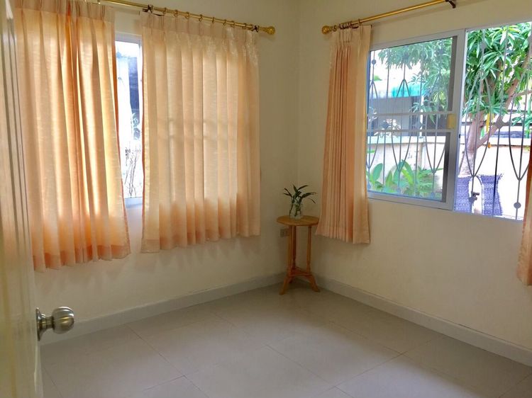 ขายบ้านเดี่ยว 52.5 ตร.วา หมู่บ้านอยู่ในโครงการสารินซิตี้ ถนนพระรามสอง, ภาพที่ 4