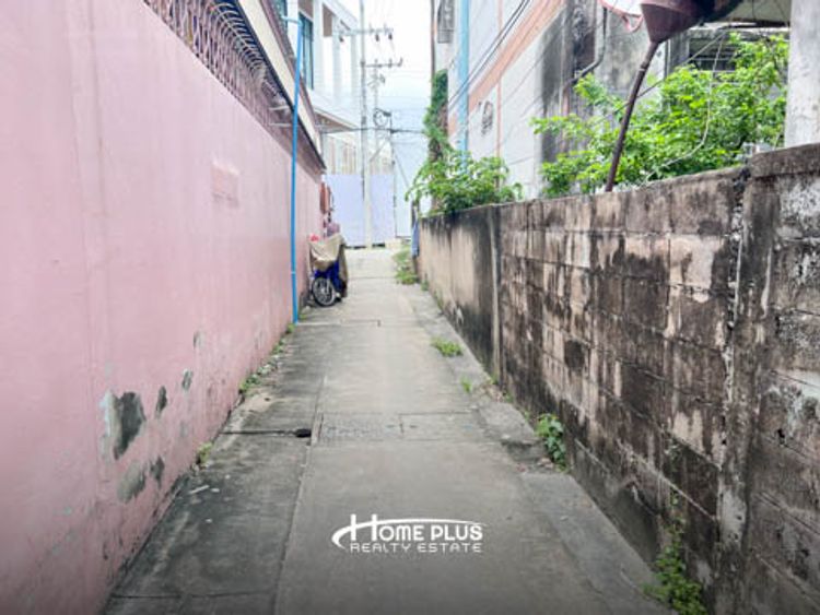 ที่ดินพร้อมบ้านเดี่ยว 2 ชั้นในซอยชุมชนวัดมะลิ ถนนจรัญสนิทวงศ์, ภาพที่ 4
