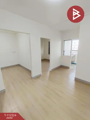 ขายห้องชุด เอื้ออาทรวัดศรีวารีน้อย5 บางเสาธง สมุทรปราการ