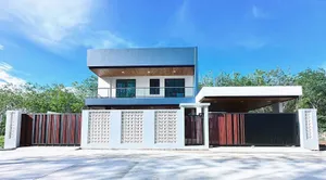 𝗣𝗵𝘂𝗸𝗲𝘁 𝗟𝘂𝘅𝘂𝗿𝘆 𝗛𝗼𝗺𝗲 : ขายบ้านเดี่ยว 2 ชั้น ต.ศรีสุนทร อ.ถลาง จ.ภูเก็ต
