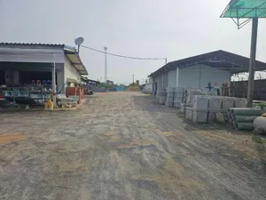 ขายที่ดินพร้อมบ้าน ใจกลางเมืองยโสธร ใกล้ห้างโลตัส ทำเลดี เดินทางสะดวก