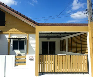 ขายบ้านชั้นเดียว 2ห้องนอน ต.ริมกก อ.เมือง เชียงราย