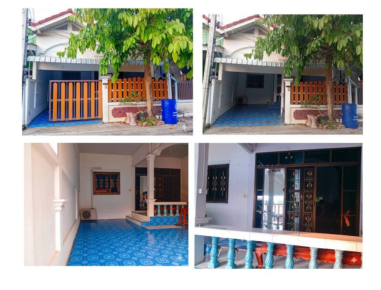 บ้านพร้อมอยู่ แถมแอร์ 2 +เฟอร์+เครื่องไฟฟ้า เพียง 980,000 , ภาพที่ 4