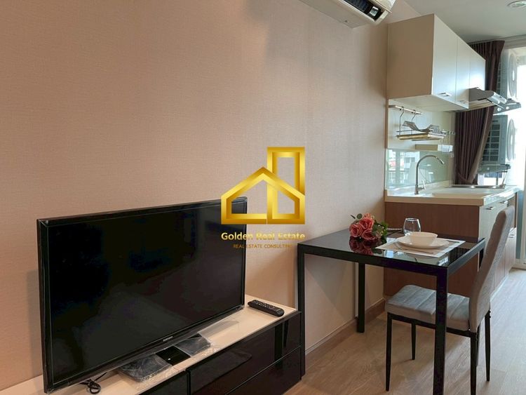 ขาย คอนโด ทัวร์มาลีน ไลท์ สาทร-ตากสิน Tourmaline Lite Sathorn-Taksin, ภาพที่ 4
