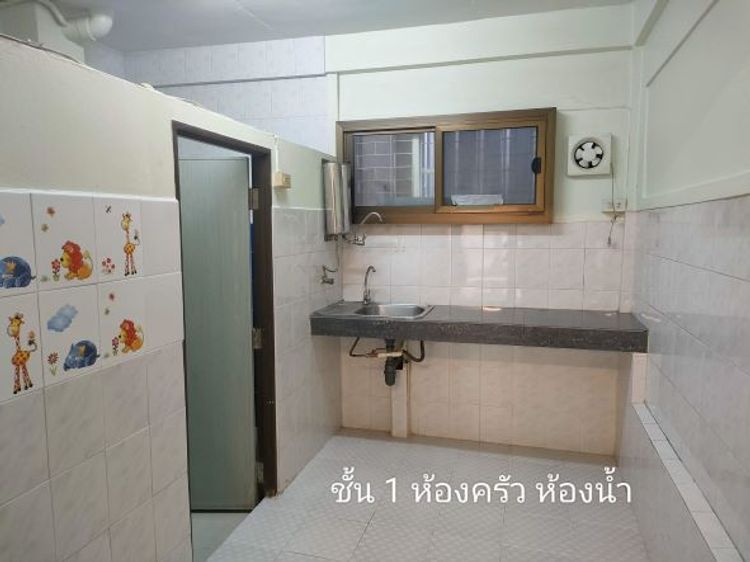 *ปรับราคาลง* ขาย อาคารพาณิชย์ แขวงวัดท่าพระ เขตบางกอกใหญ่ กรุงเทพมหานคร, ภาพที่ 4