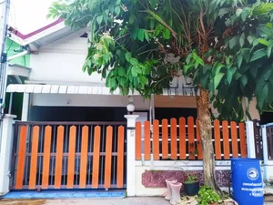 บ้านพร้อมอยู่ แถมแอร์ 2 +เฟอร์+เครื่องไฟฟ้า เพียง 980,000 