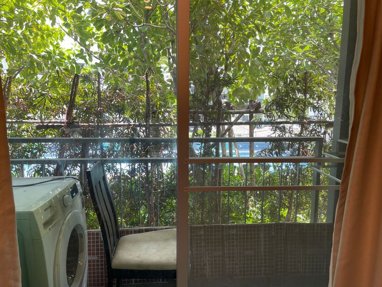ให้เช่าราคาถูก คอนโด 2 Bed ลุมพินี เดอะซีเลคเต็ด เกษตร-งามวงศ์วาน, ภาพที่ 4