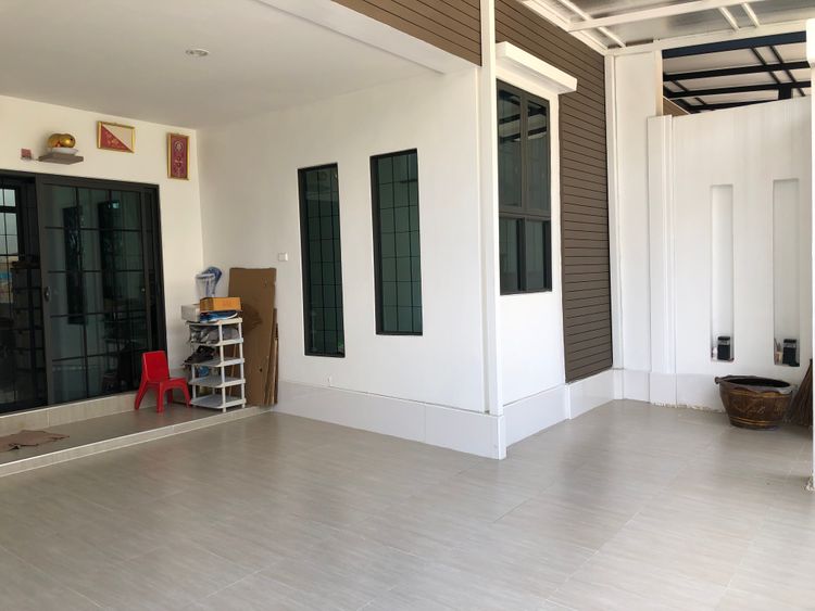 ขายบ้านโครงการเออเบิร์นธาราเอสพาสิโอ - Urbantara Espac-i-o, ภาพที่ 4