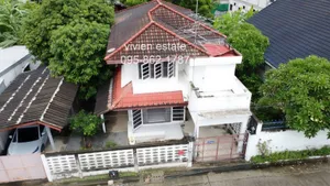 ขายบ้านเดี่ยวทำเล บางพรม ใกล้ราชพฤกษ์-พรานนก