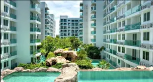 Condo for rent – Amazon Residence Jomtien 1 bedroom rental 8500฿ per month