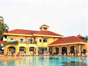 condo for rent Jomtien beach condominium A3 1 bedroom rental 5000/month