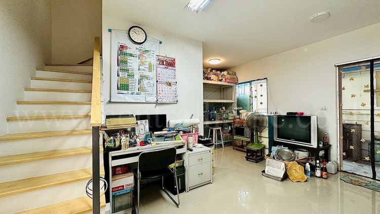 ทาวน์โฮม ดิ เอสเซนส์ ชัยพฤกษ์ - วงแหวน ถูกที่สุดในโครงการ, ภาพที่ 4