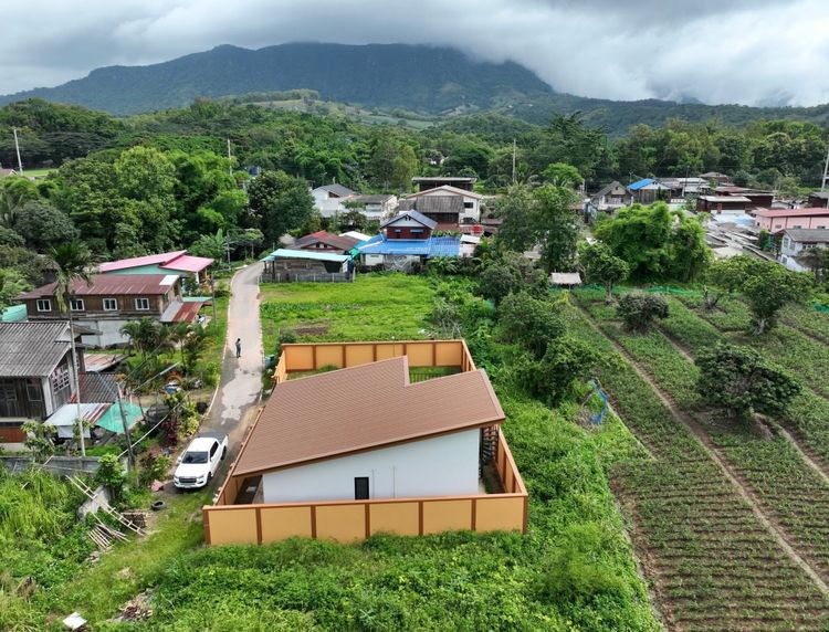 บ้านพักตากอากาศวิวทะเลหมอก ใกล้สถานที่ท่องเที่ยวเขาค้อ, ภาพที่ 4