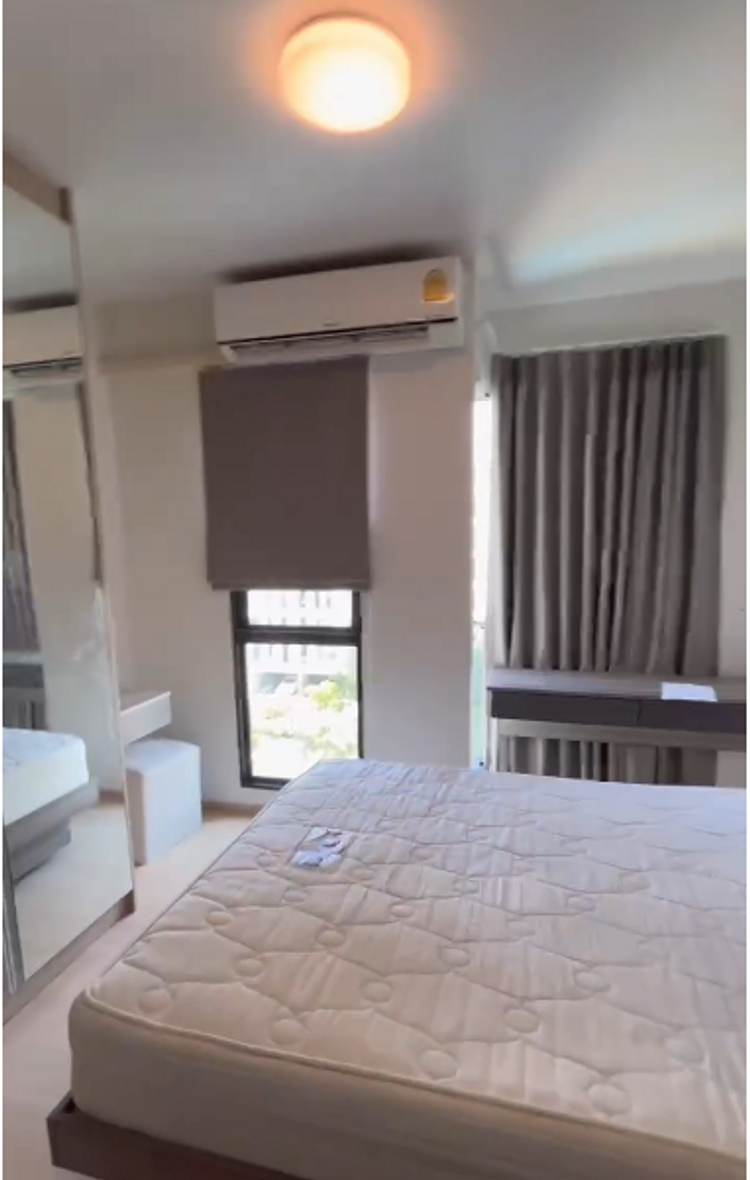 Owner Post (Agent Welcome) ขายคอนโด Unio Sukhumvit 72 พร้อมผู้เช่า, ภาพที่ 4