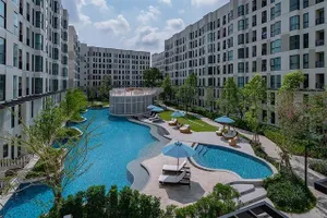Owner Post (Agent Welcome) ขายคอนโด Unio Sukhumvit 72 พร้อมผู้เช่า ราคาต่ำกว่าตลาด