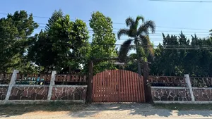 บ้านเดี่ยวพื้นที่กว้างกว่า 400 ตร.วา ดีไซน์ลงตัว เงียบสงบ เหมาะสำหรับครอบครัวที่มองหาบ้านพักตากอากาศ ทำเลปากช่อง โคราช ใกล้เขาใหญ่และแหล่งอำนวยความสะดวก