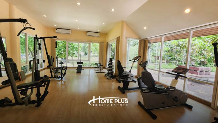 บ้านเดี่ยว 2 ชั้น หมู่บ้านคาซ่าวิลล์ ราชพฤกษ์-แจ้งวัฒนะ (หลังมุม), ภาพที่ 4