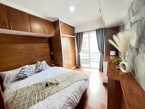 ขายคอนโดบ้านสวนซื่อตรง อาคาร 6 ชั้น 12 ลาดพร้าว 87 เนื้อที่ 62.87 ตรม. มี 2 ห้องนอน 1 ห้องน้ำ รีโนเวทแล้ว ราคา 1,950,000.- 085-550-1599
