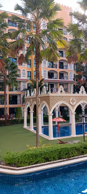 ขายด่วน เพียง 1.19 ล้าน ห้องสตูดิโอ Venetian Condo Pattaya ทำเลเยี่ยม!!!