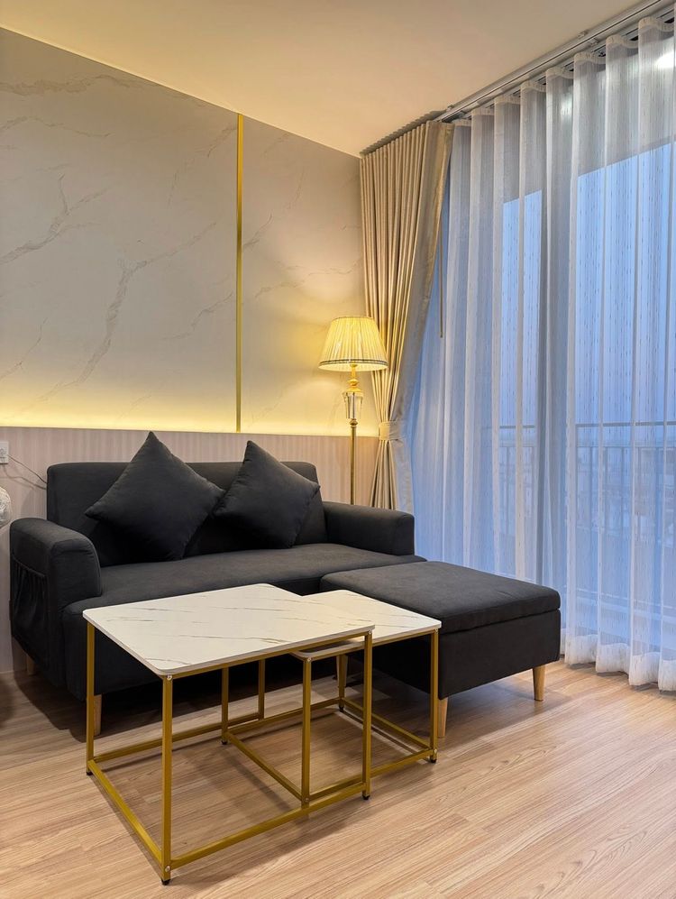 ให้เช่าคอนโด Skyrise Avenue Sukhumvit 64 ตกแต่งสไตล์ Modern Luxury ใกล้, ภาพที่ 4