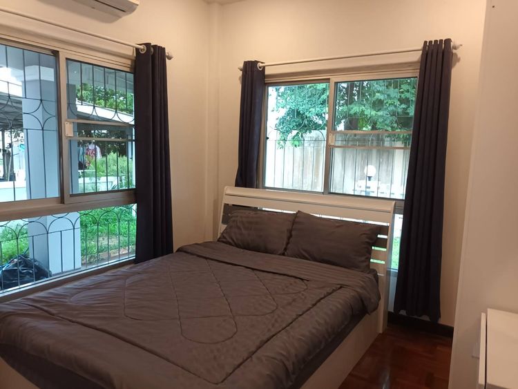 🏡 บ้านให้เช่าใกล้กาดฝรั่ง – เดินทางสะดวก ใกล้โรงเรียนนานาชาติ SBS, ภาพที่ 4