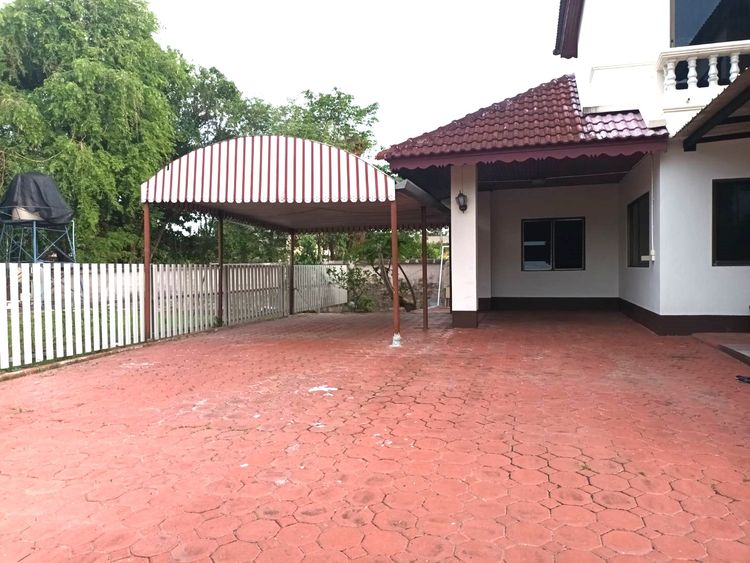 🏡 บ้านให้เช่าใกล้โรงเรียนนานาชาติลานนา – หมู่บ้านลานนาธานี, ภาพที่ 4