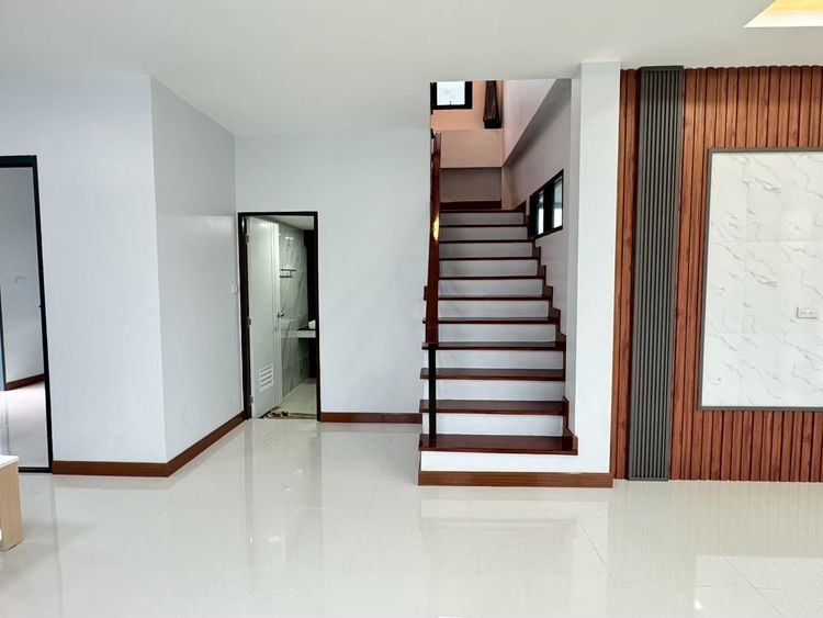 ขาย บ้าน ตำบลลาดบัวขาว อำเภอสีคิ้ว จังหวัดนครราชสีมา, ภาพที่ 4