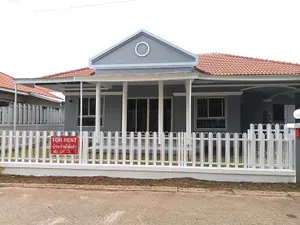 🏡 บ้านให้เช่าใกล้กาดฝรั่ง – เดินทางสะดวก ใกล้โรงเรียนนานาชาติ SBS