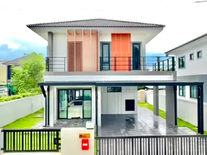 ขาย บ้าน ตำบลลาดบัวขาว อำเภอสีคิ้ว จังหวัดนครราชสีมา