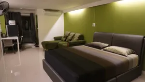 ให้เช่า City Court Condo ถ.เพชรบุรีตัดใหม่ ซ.47 (ศูนย์วิจัย)