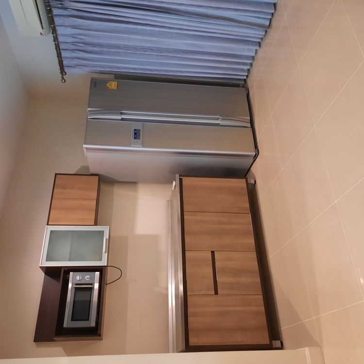 ขาย Townhome 3ชั้น ม. เดอะเมโทร พระรามเก้า เดินทางสะดวก Link หัวหมาก  , ภาพที่ 4