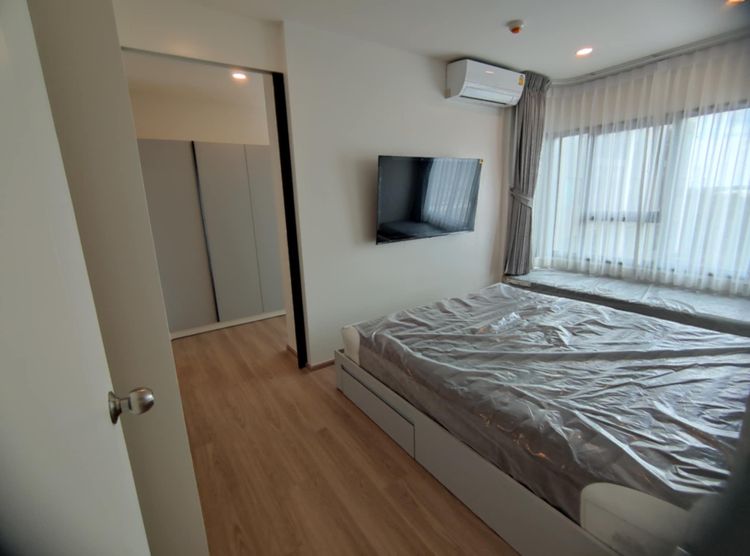 🌳For Rent🌳Escent Korat...2 Bed..2Bath(BathTub)..64sqm..7Fl.....Closed, ภาพที่ 4